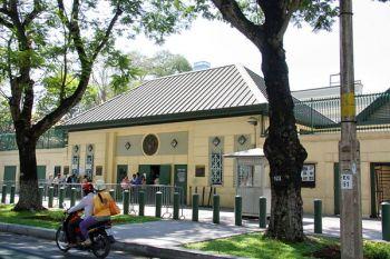 Danh sách các Tổng lãnh sự quán tại TP Hồ Chí Minh